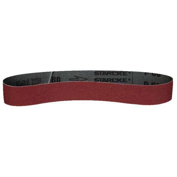 Gewebeschleifband 45 x 715mm Korn 60