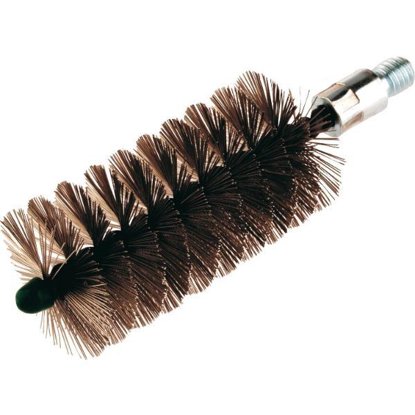 Lessmann Siederohrbürste 57 mm Aufnahme W 1/2" Stahldraht