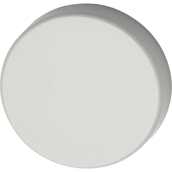 HEWI Blindrosetten 306.23 lichtgrau