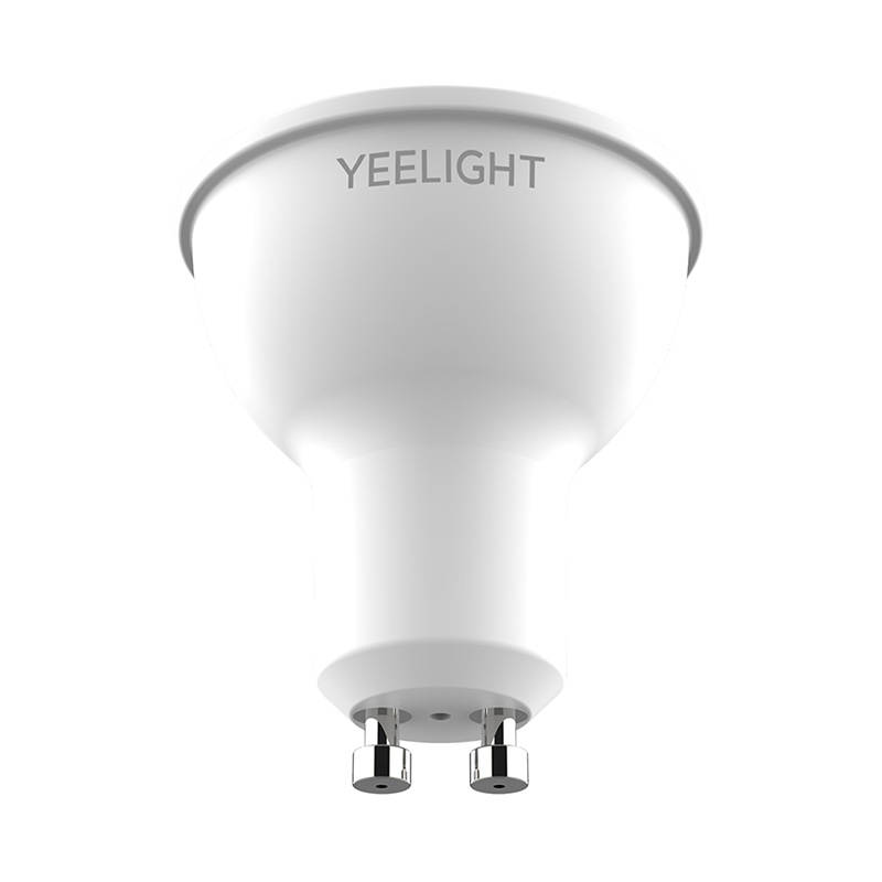 Yeelight Smarte Glühbirne W1 GU10 (dimmbar)
