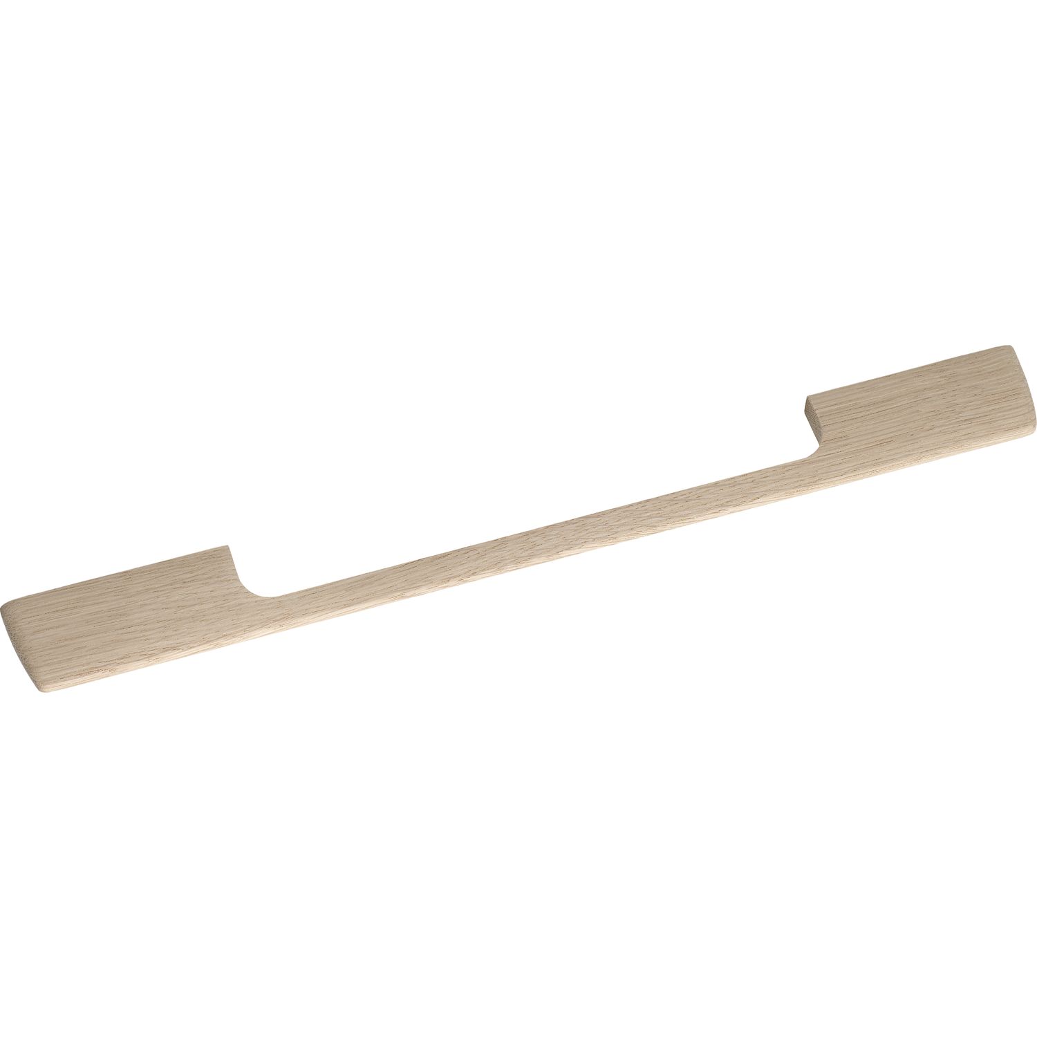 SCH Griff Theta, LA 320 mm, Breite 400 mm, Eiche roh