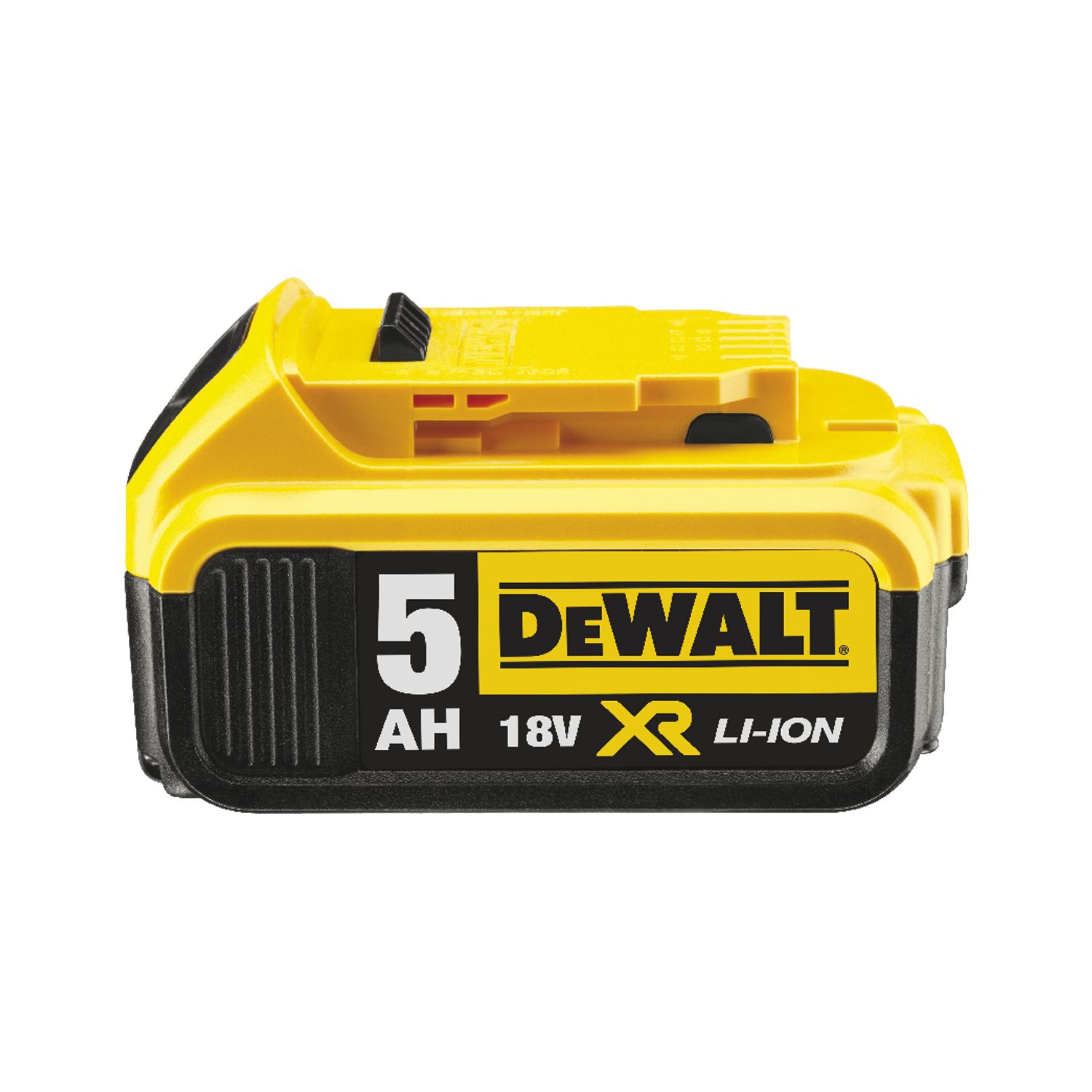 DeWalt Akku / Ersatzakku DCB184 18 Volt / 5,0 Ah (IEC) Li-Ion