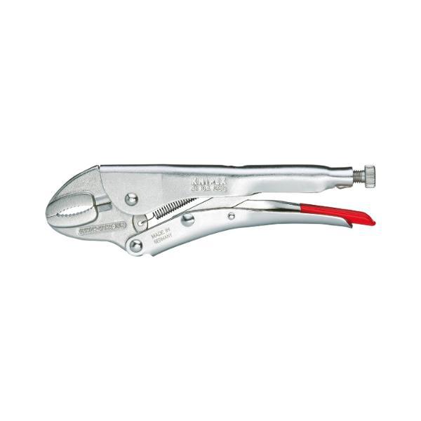 Knipex Gripzange rund Länge 250 mm