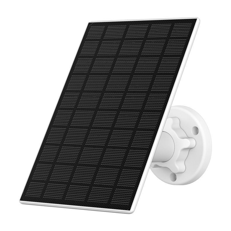 IMOU Drehbare Outdoor camera mit Solarpanel Cell PT kit lite (type C) WiFi