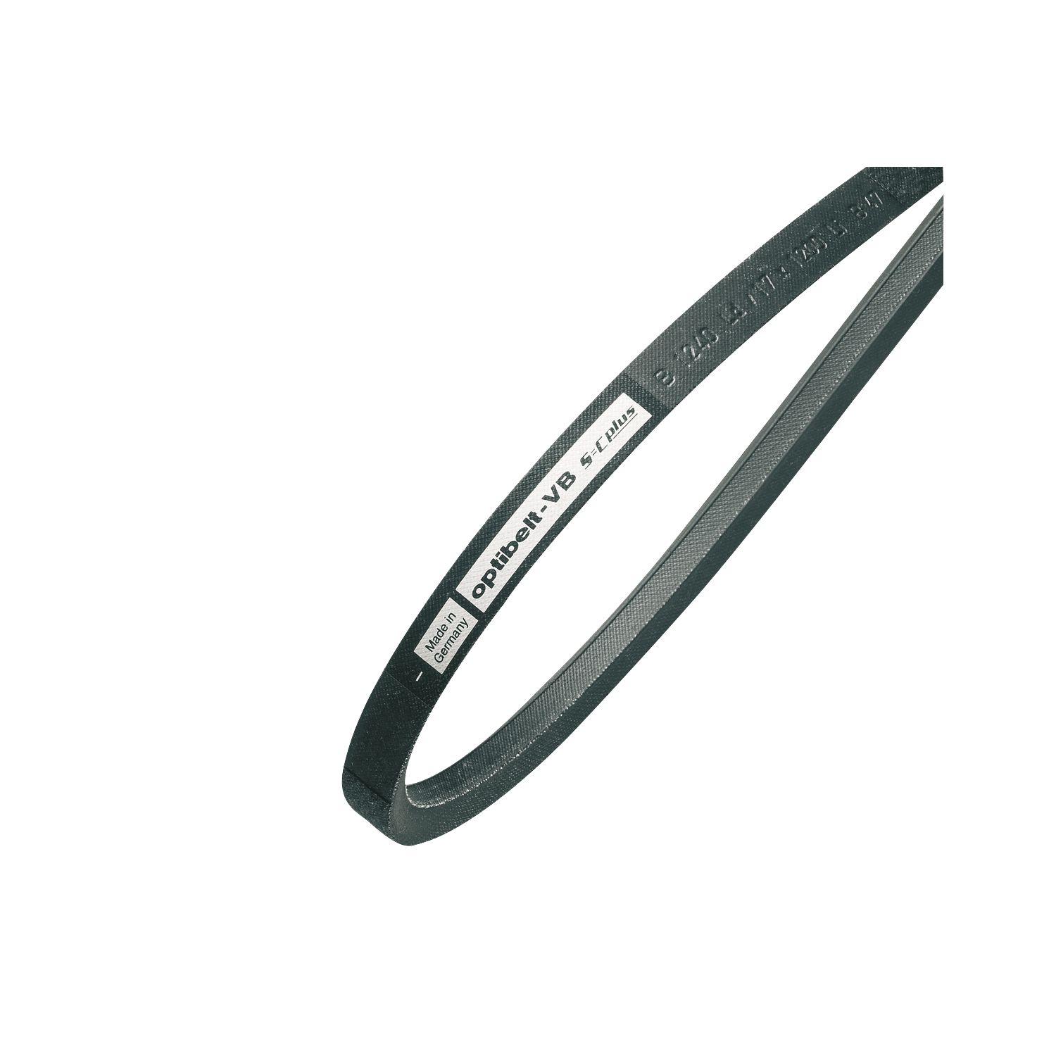 OPTIBELT Keilriemen O SPA-1.107 LW/12,5 x 1.125 A