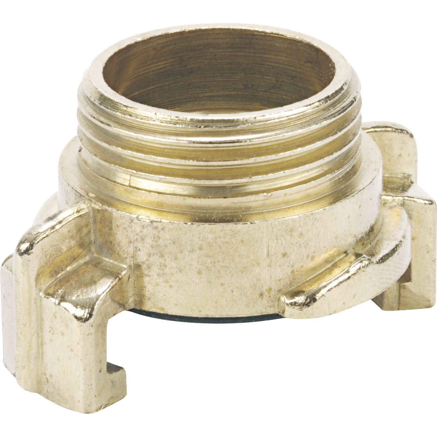 REHAU Technik Schnellkupplung 3/4" Außengewinde