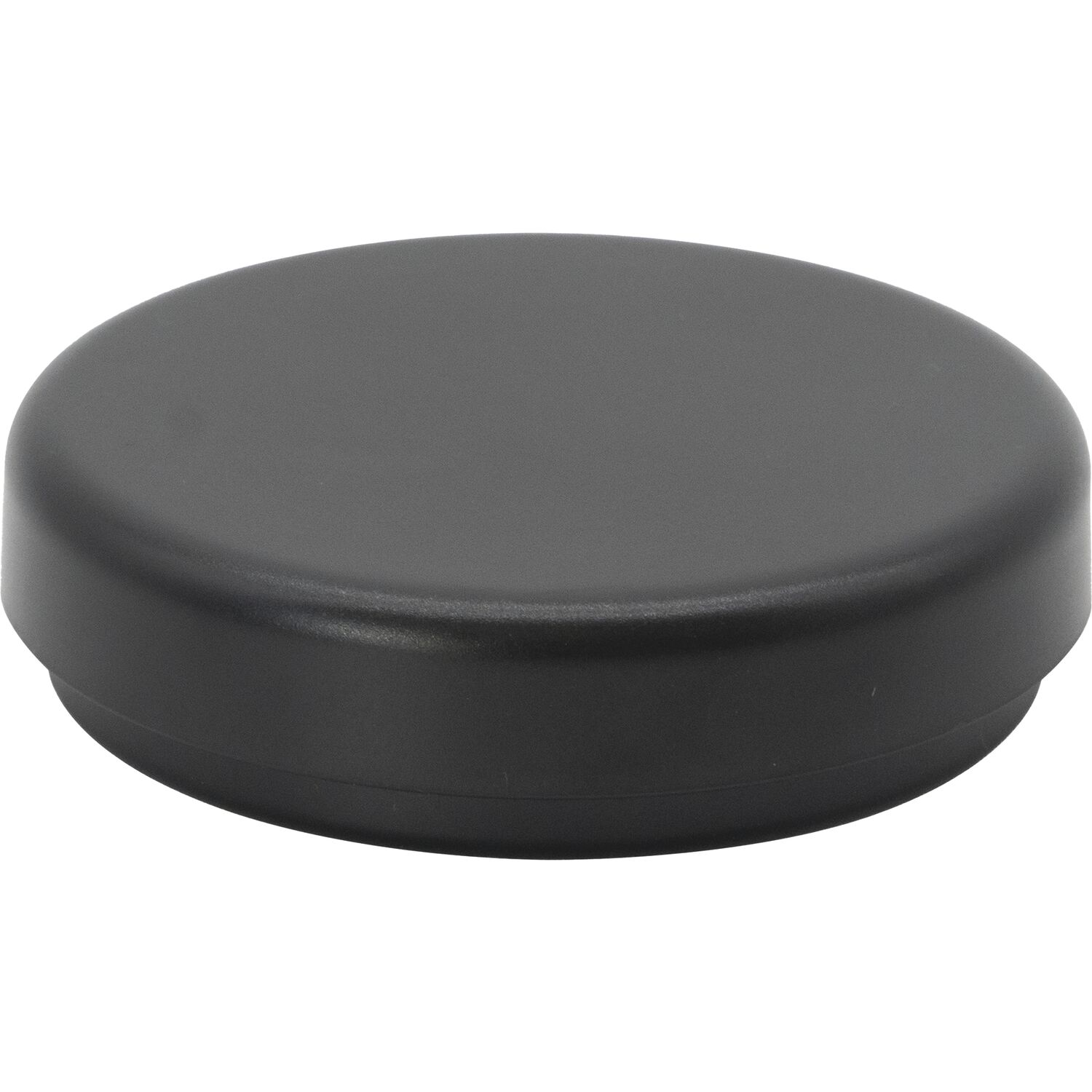 SIRO PushPower Tastschalter Cookie schwarz