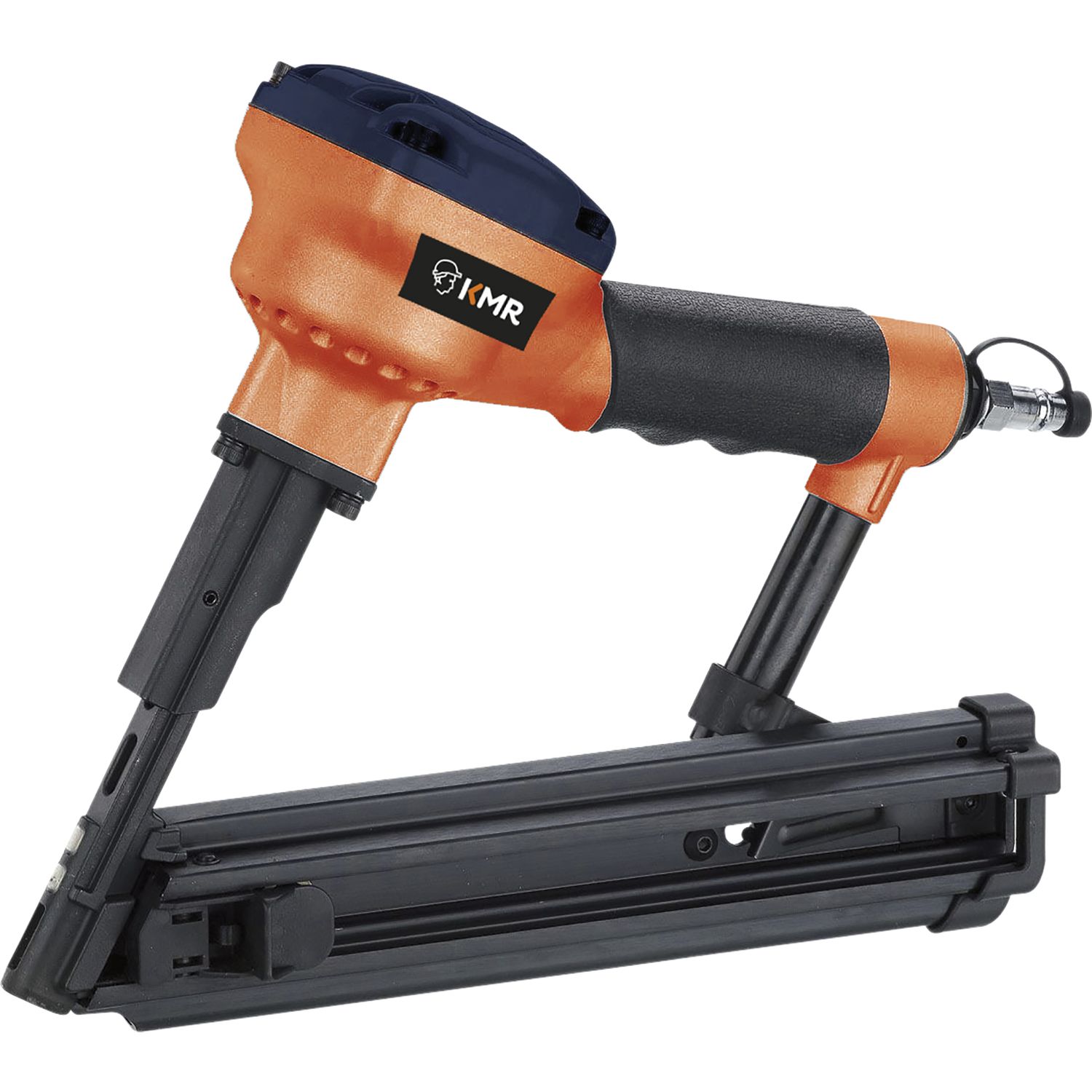 KMR Ankernagler 3734 Nagellänge 40 - 50 mm ()