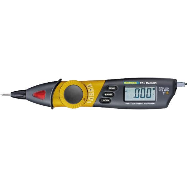 Pancontrol Stiftmultimeter PAN Multistift