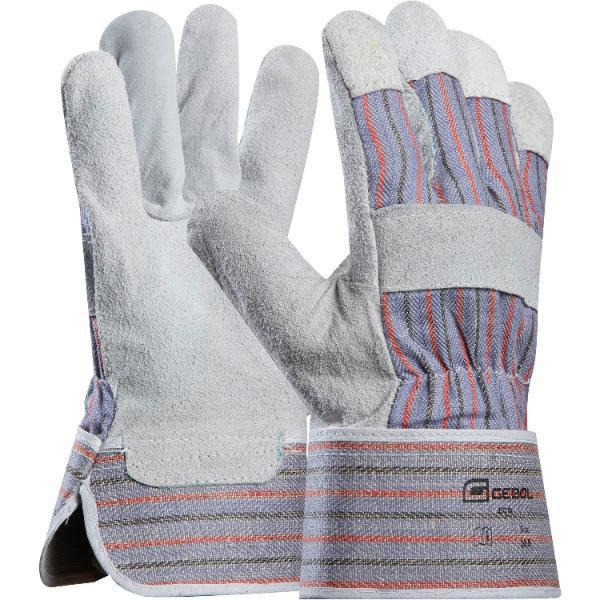 Gebol Arbeitshandschuh Eco Größe 10.5