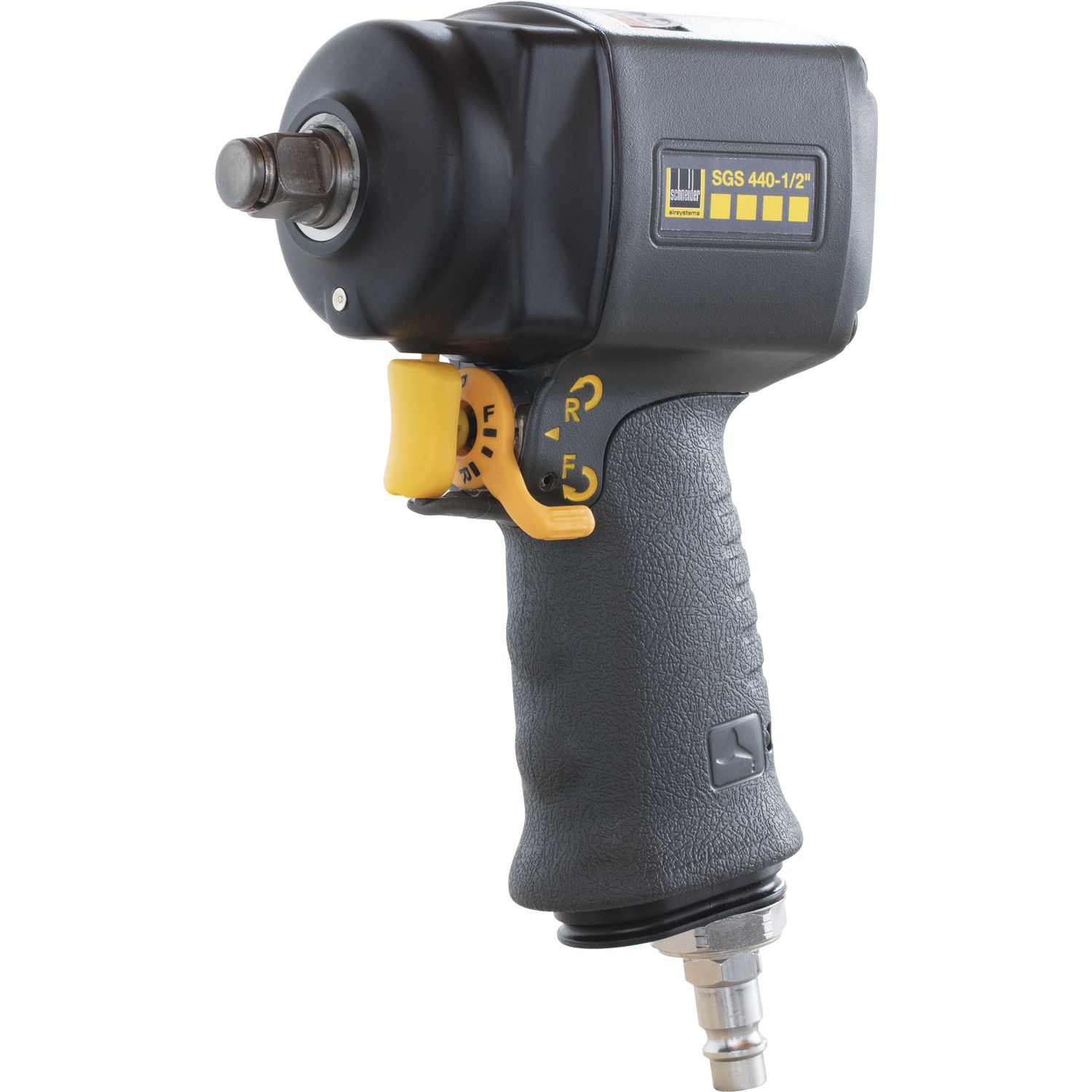 Schneider DL-Schlagschrauber SGS 440 mit 1/2" vierkant Drehmoment 440 Nm
