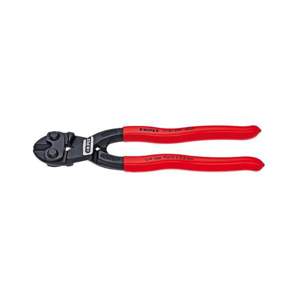 Knipex Bolzenschneider Cobolt® DIN 5743 Form 0 Kunststoffgriff Schneid ø 5,2 mm