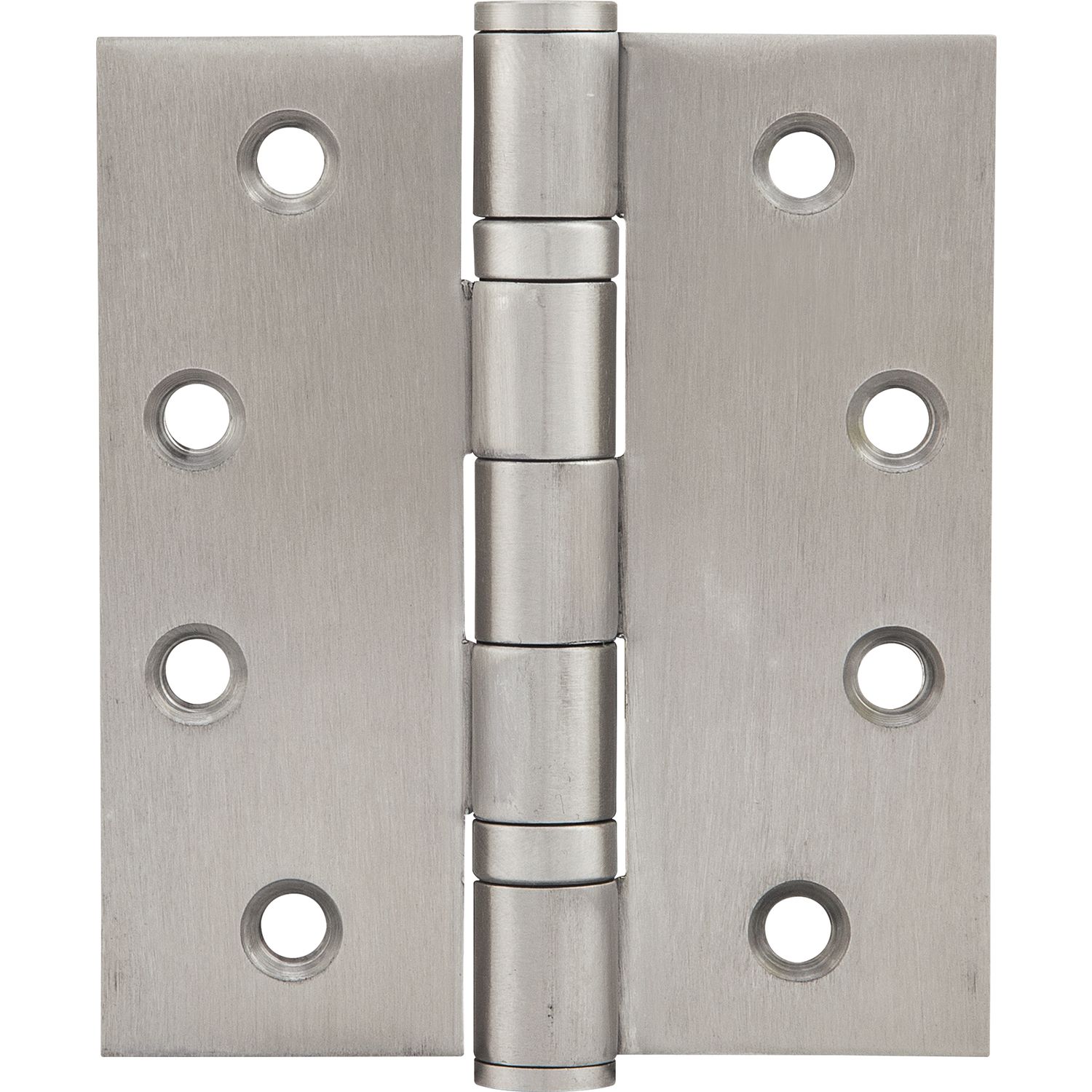 Scharnierband, 102 x 89 mm, Edelstahl