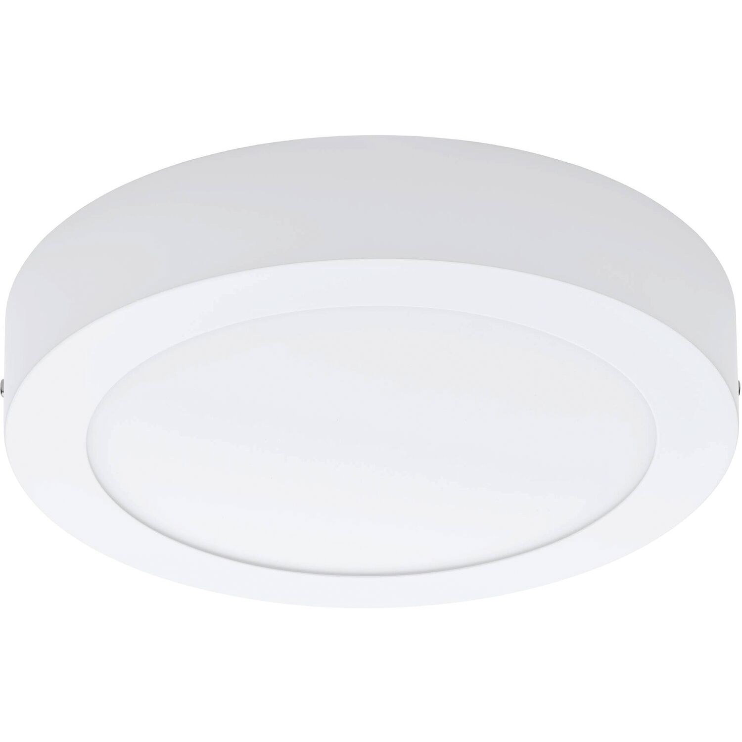 EGLO Leuchten Deckenleuchte Fueva-CCT ø 225mm weiß