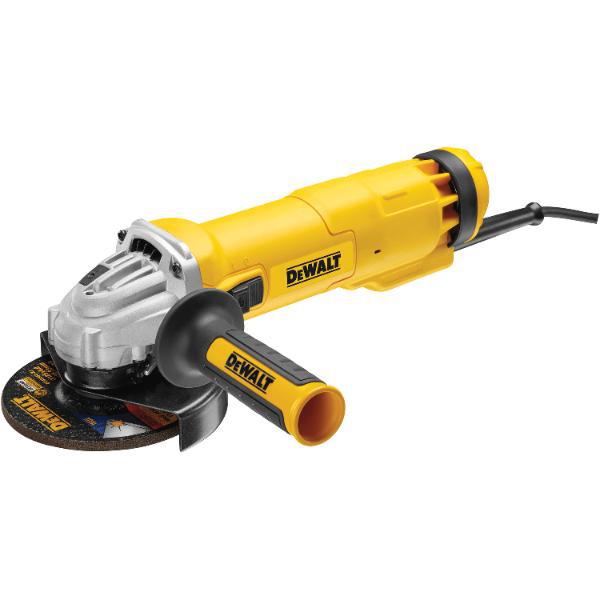 DeWalt Winkelschleifer DWE 4217 1200 Watt