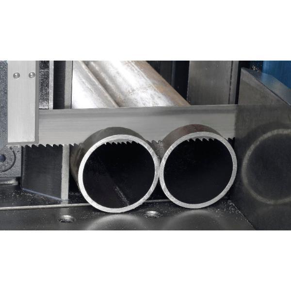 WIKUS Metall-Bandsägeblatt M42 2450 x 27 x 0,9 mm, 6 - 10 Zähne per Zoll