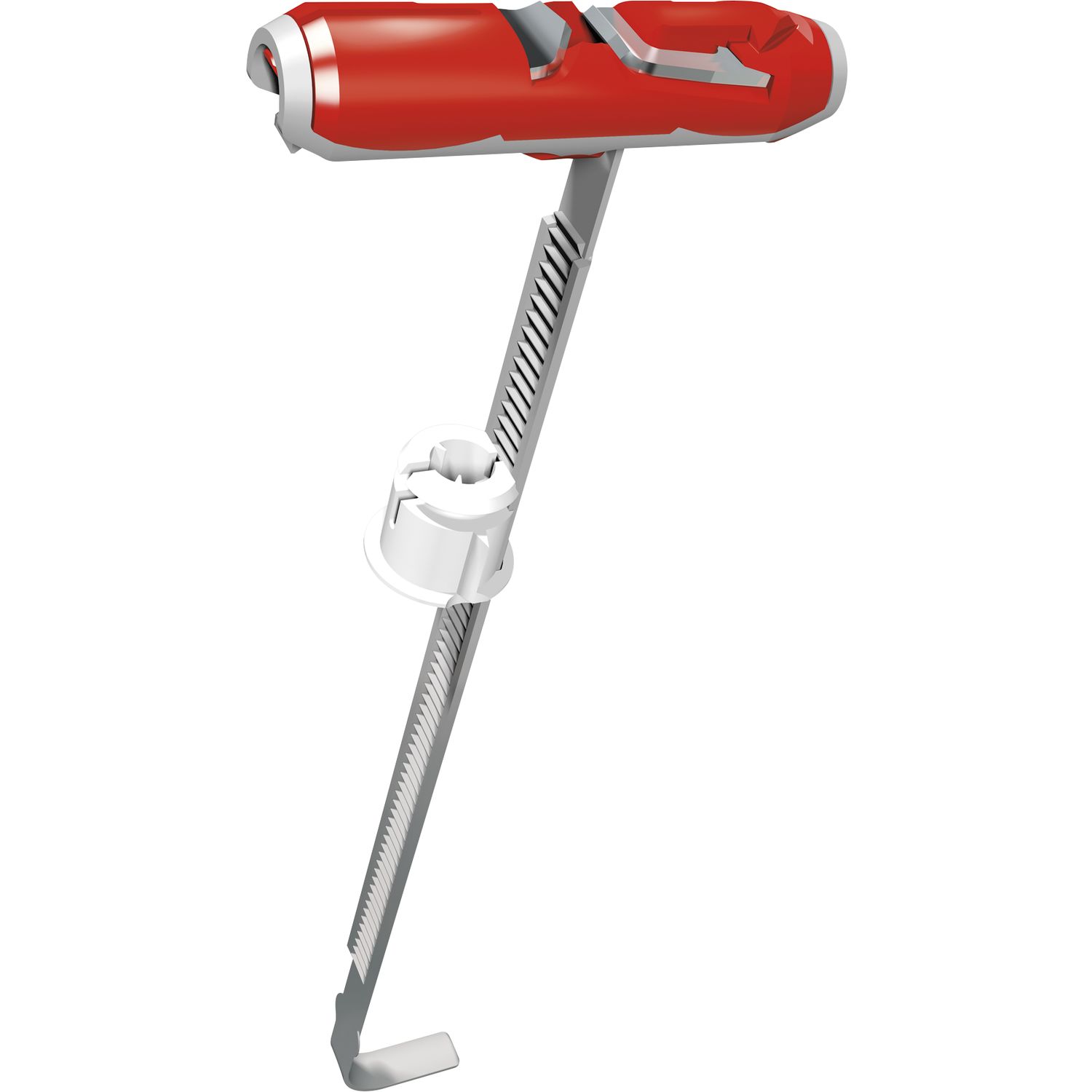 FISCHER Nylon-Kippdübel Duotec 12 (10Stk)