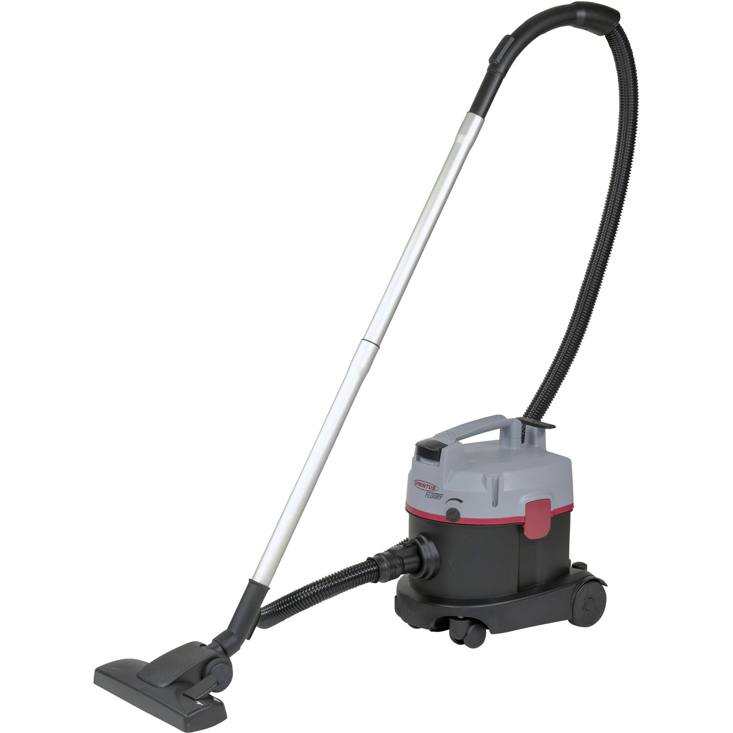Sprintus Trockensauger Floory 700 Watt