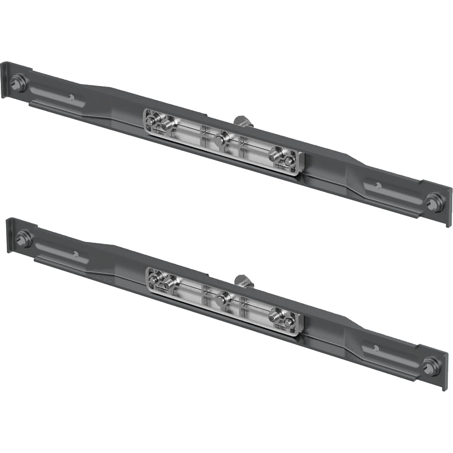 Vauth-Sagel VS TAL Larder Frontbefestigung KB 400 mm Lava