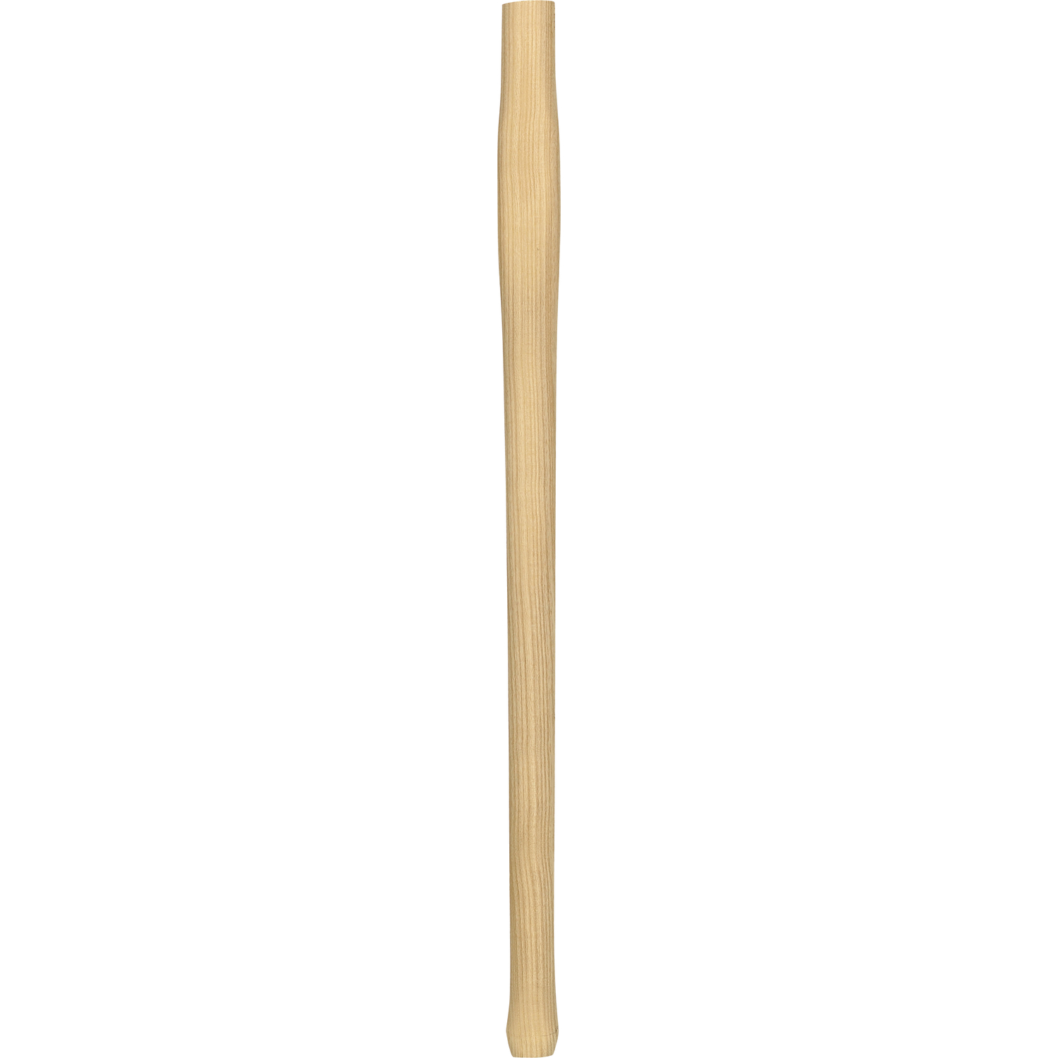 Ebner Holzindustrie EBNER Vorschlaghammerstiel Esche natur fassoniert für 5-6kg Hammer Hausgr. 44/31