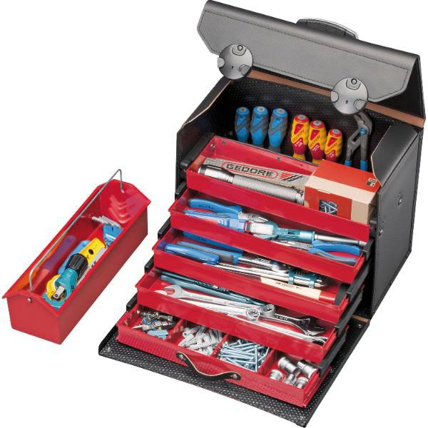 Parat Werkzeugtasche Top-Line 410 x 220 x 310 mm