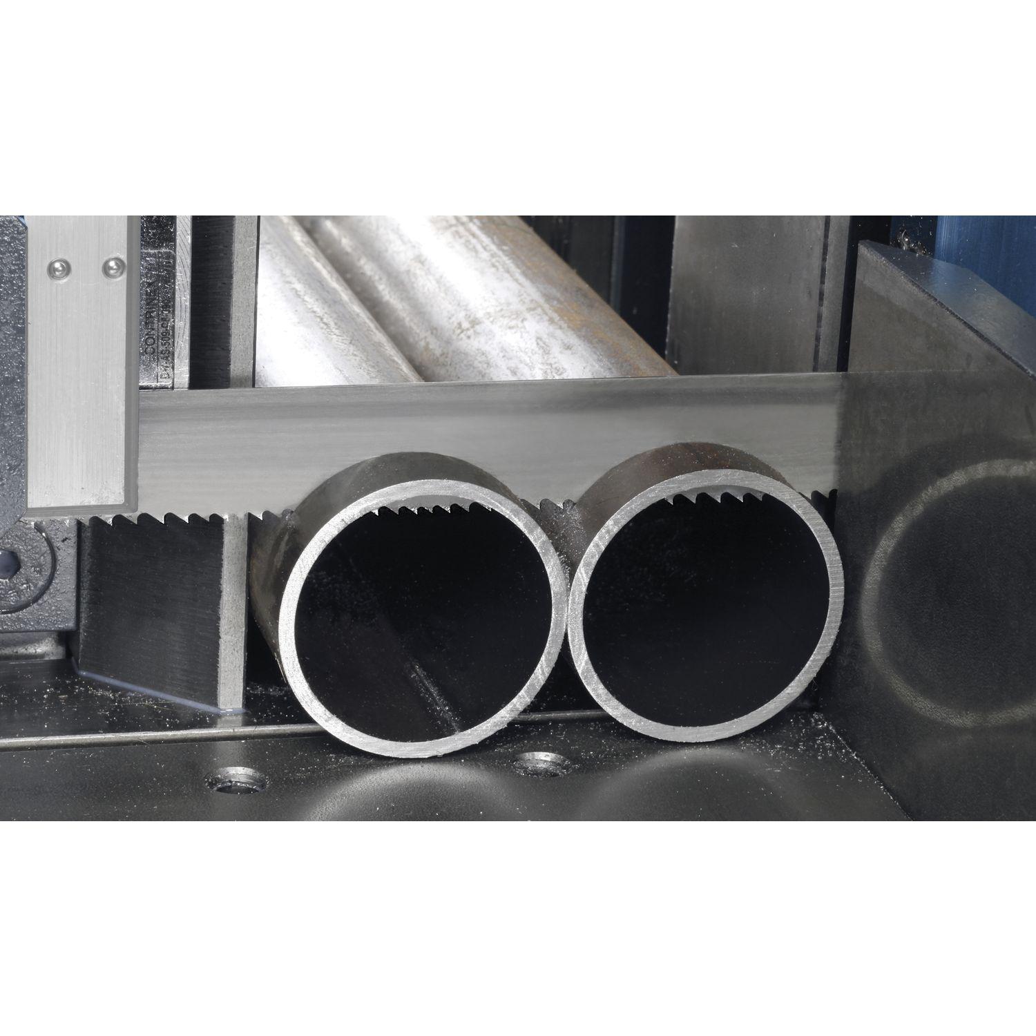 WIKUS Metall-Bandsägeblatt M42 6190 x 34 x 1,1 mm, 3 - 4 Zähne per Zoll