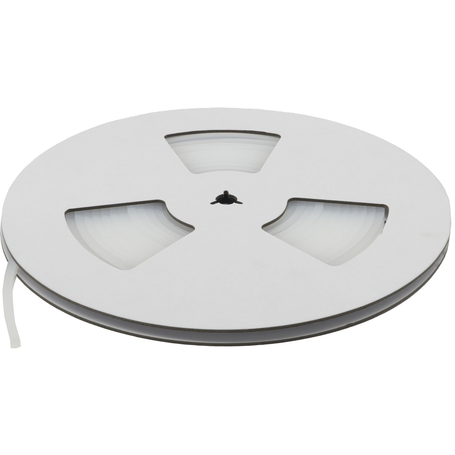 SIRO FLIPLens 5,6mm Optische Silikonabdeckung klar/opal 10m