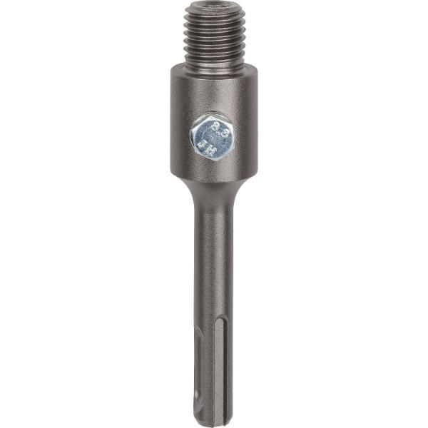 Bosch Werkzeugschaft SDS plus Länge 105 mm zu Hohlbohrkronen hammerfest