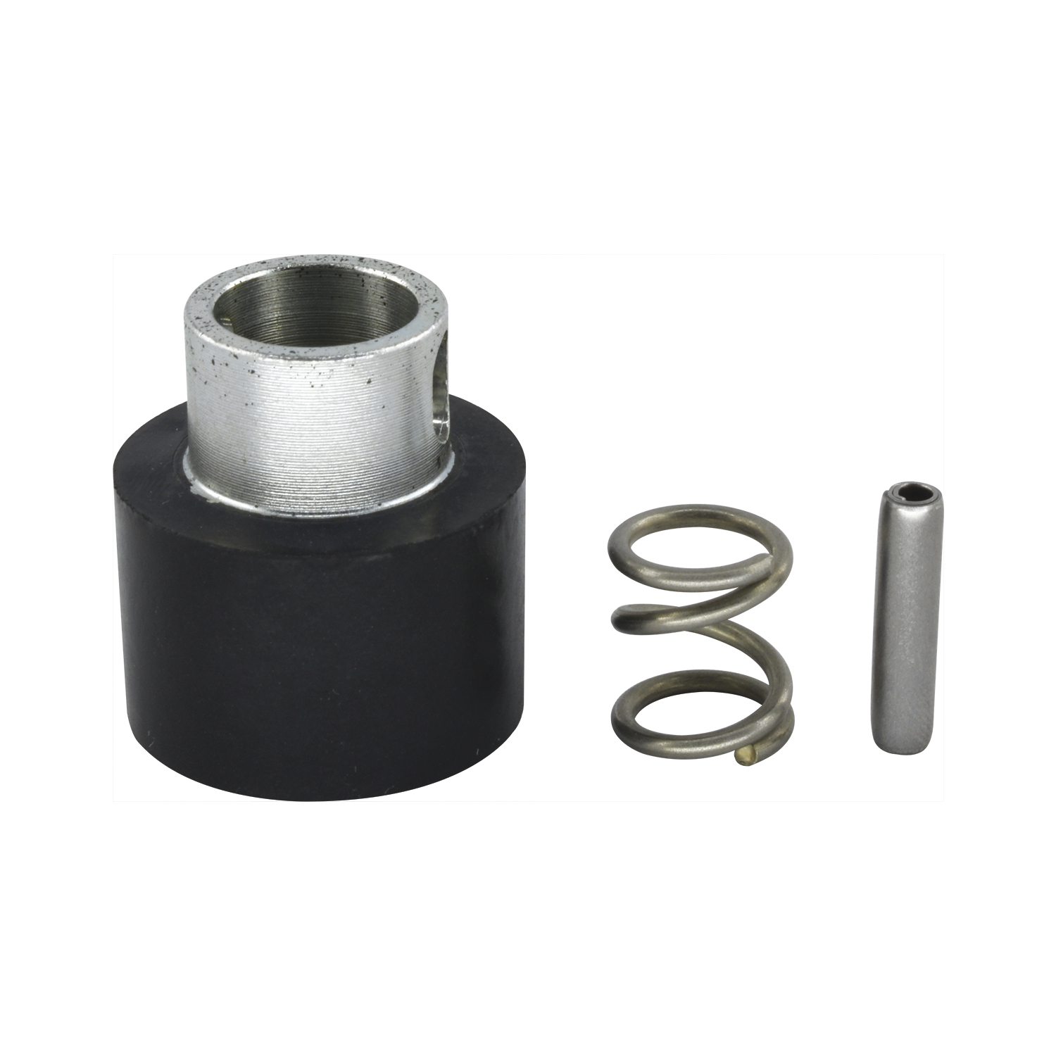 KWS Ersatzgummi für Türfeststeller, Hub 60/90/120 mm