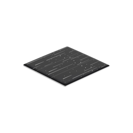 Sonoff TX Ultimate Smart Touch Wandschalterabdeckung Star 4fach