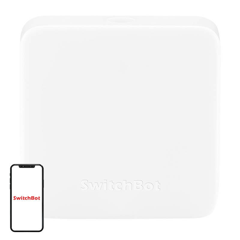 SwitchBot Smart Remote Control Hub mini