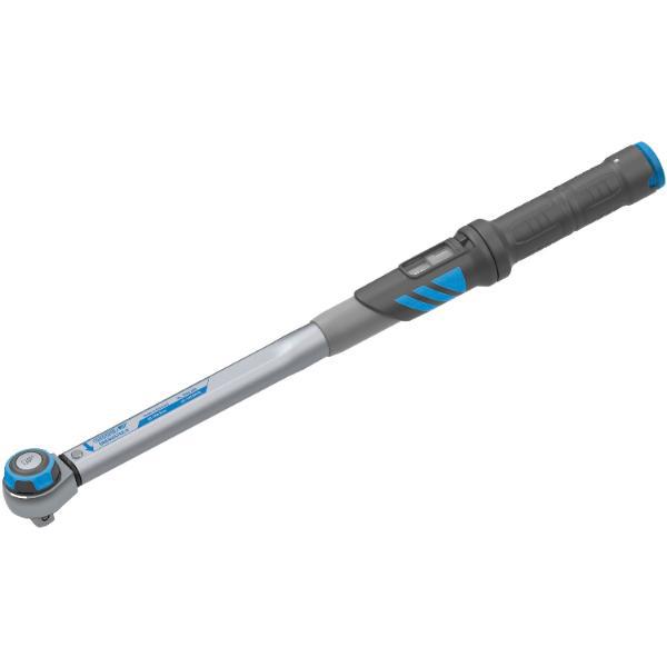 Gedore Drehmomentschlüssel Dremaster® DMK 1/2"vierkant Messbereich 20-100 Nm