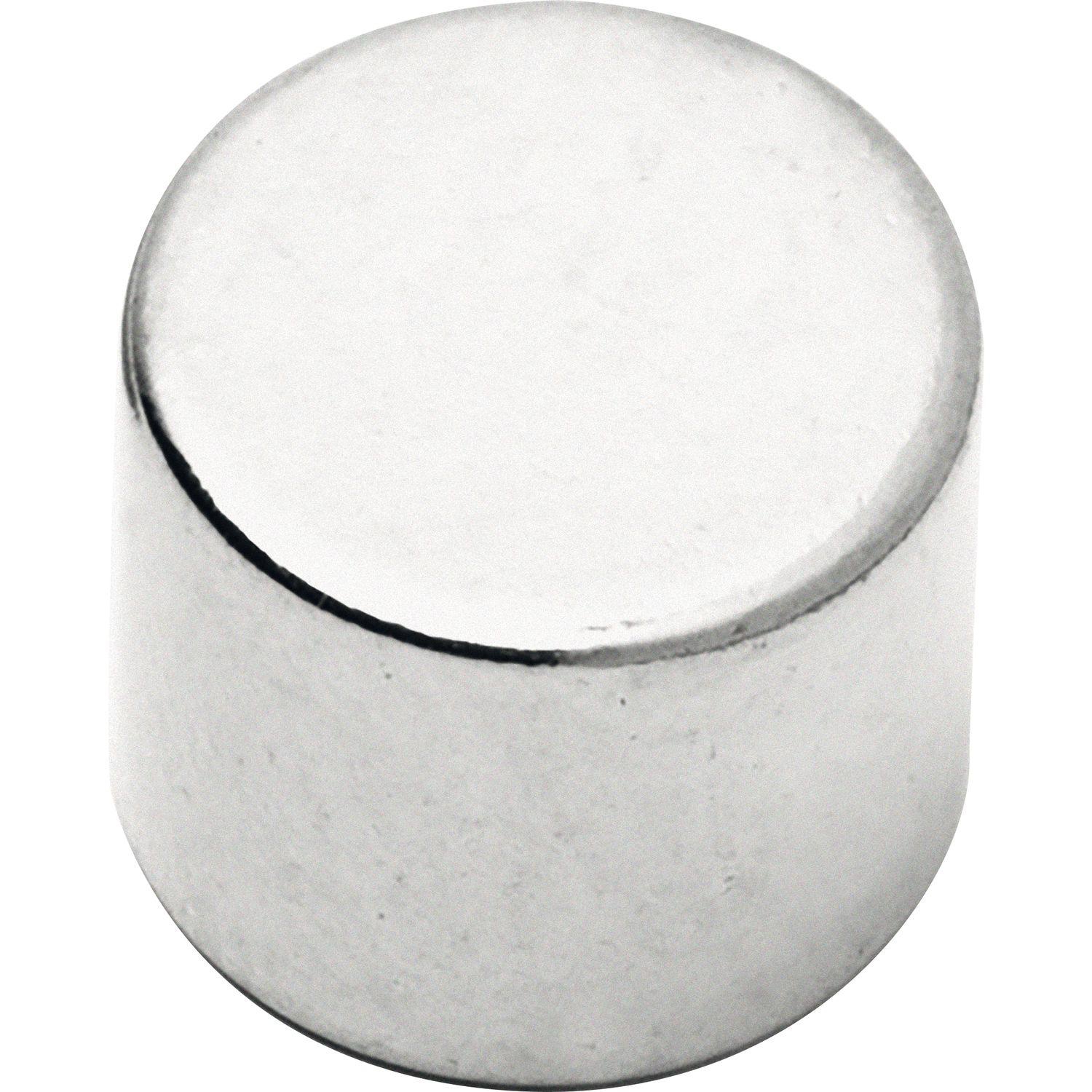 Supermagnete Scheibenmagnet Ø 12 mm, Höhe 10 mm