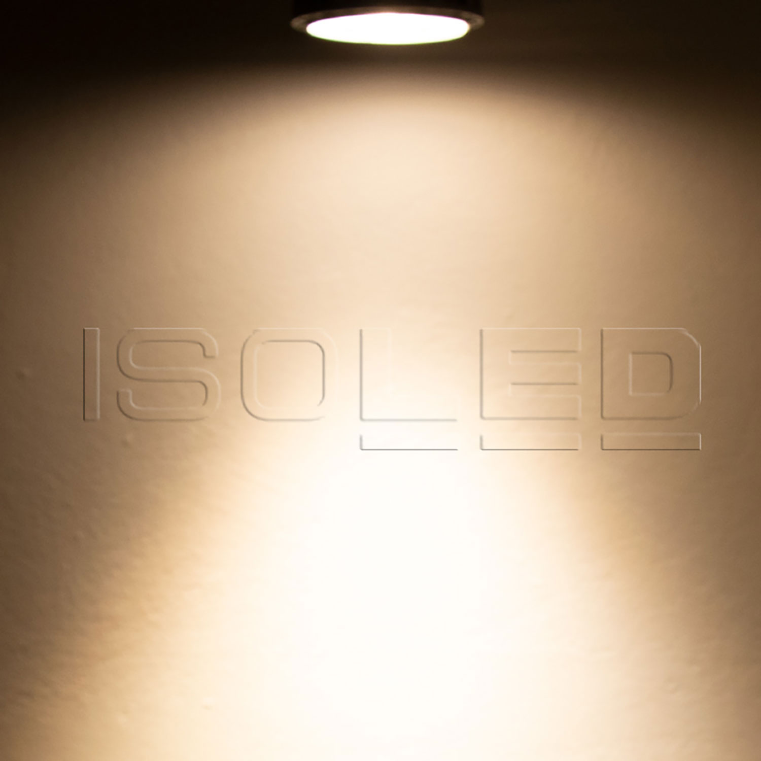 ISOLED LED PAR30L E27 230V 32W 30° warmweiß