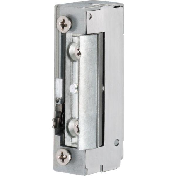effeff Türöffner 128E FaFix 10-24V AC/DC ohne Schließblech