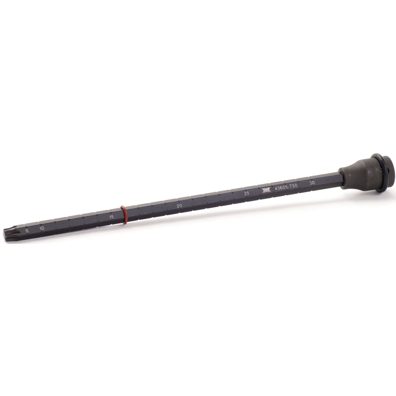 HECO-MMS-TC Setzwerkzeug T50x286