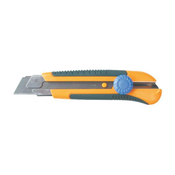 KDS Profi Cutter JobBoss m. 25 mm Abbrechklinge und Fixierrändelschraube