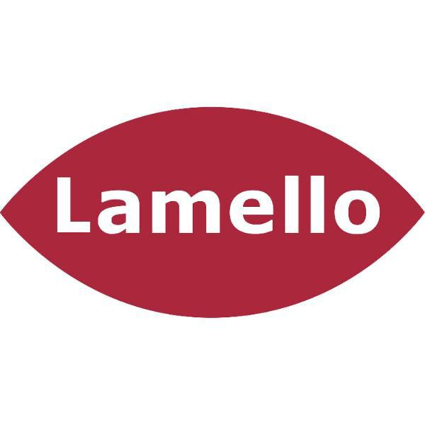 Lamello Cabineo Abdeckkappe, Kunststoff RAL 7005 mausgrau, VPE 100