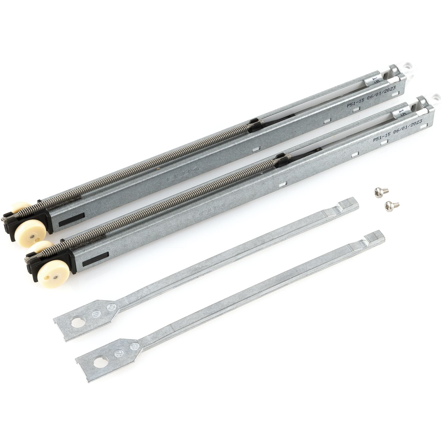 Hawa Clipo 26/36 Dämpfungssystem bis 15 kg 2 Stück