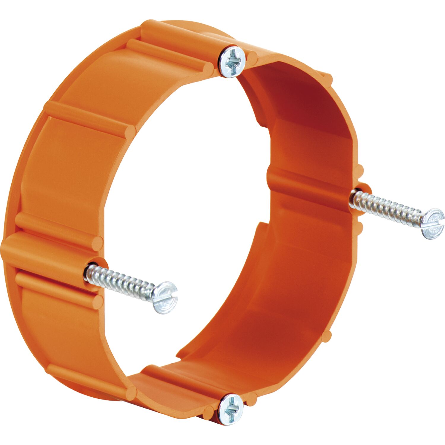 Putzausgleich-Ring Höhe 20 mm orange