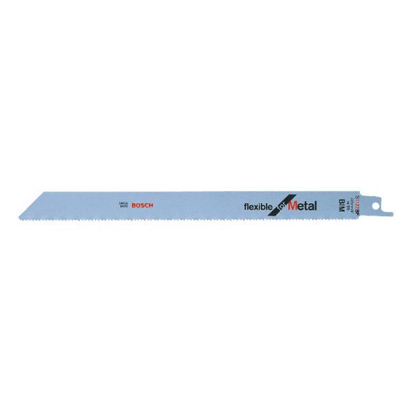 Bosch Säbelsägeblatt Metall S1122BF - 5 Stück