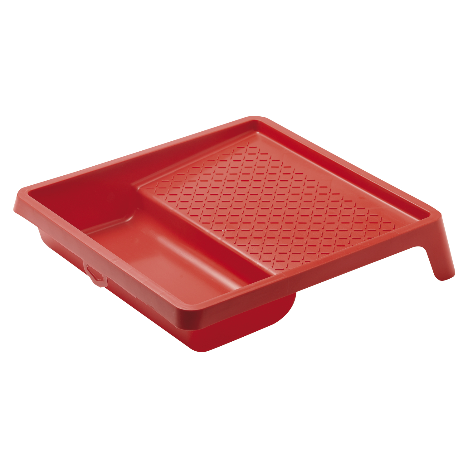 Schuller Farbwanne aus Kunststoff gerippt Größe 200 x 210 mm