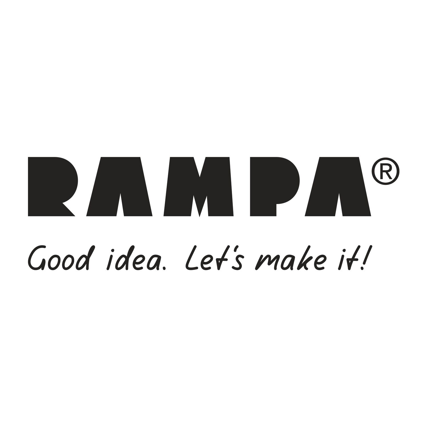 Rampa