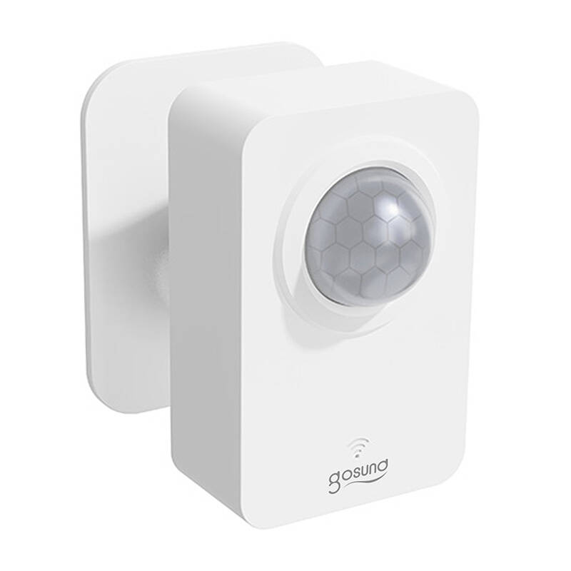 Gosund Smarter Bewegungsmelder ZigBee Tuya