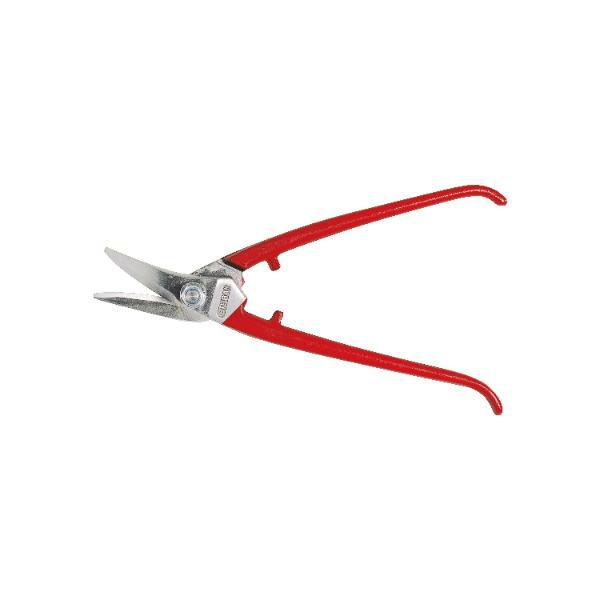 STUBAI Kombi-Blechschere Länge 280mm linksschneidend