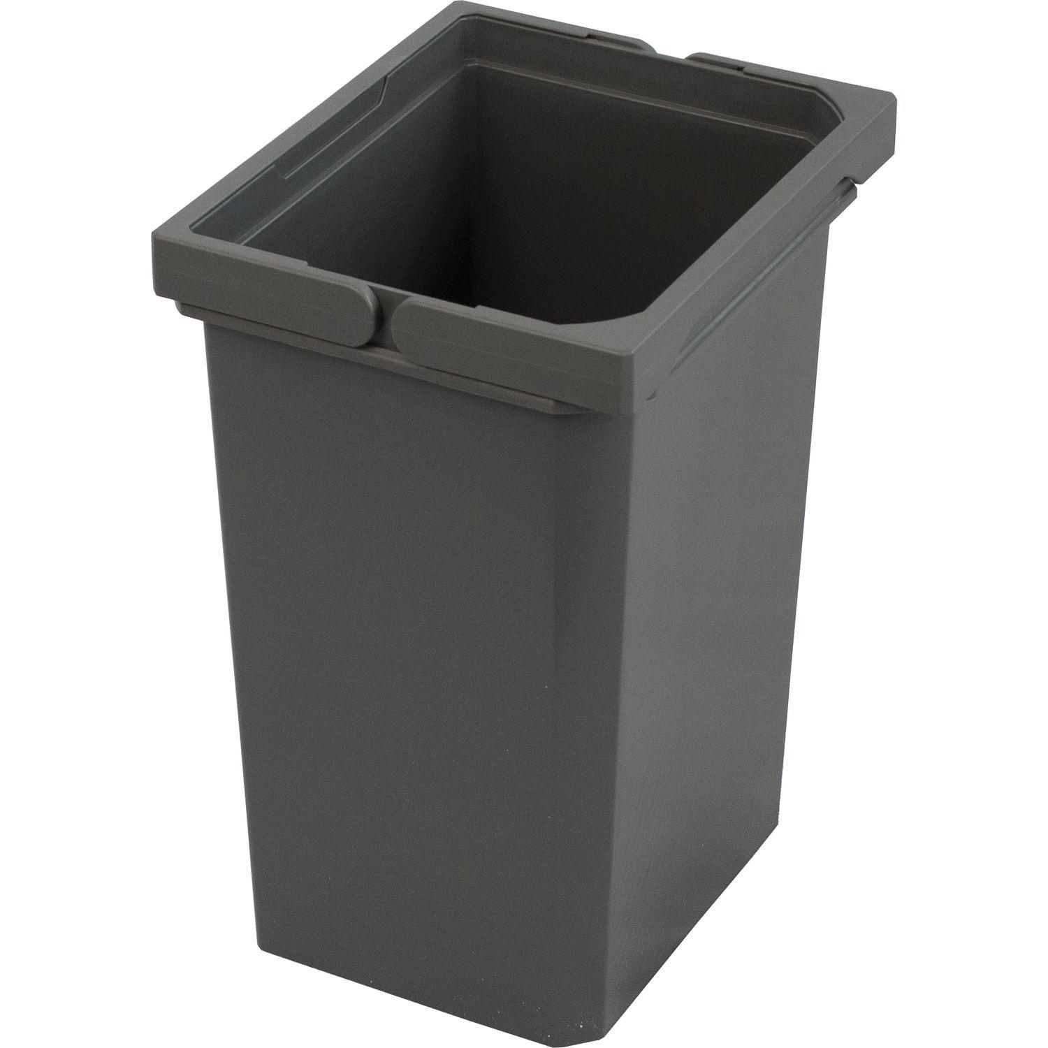 Vauth-Sagel VS ENVI Free Eimer 10 Liter Kunststoff Lava