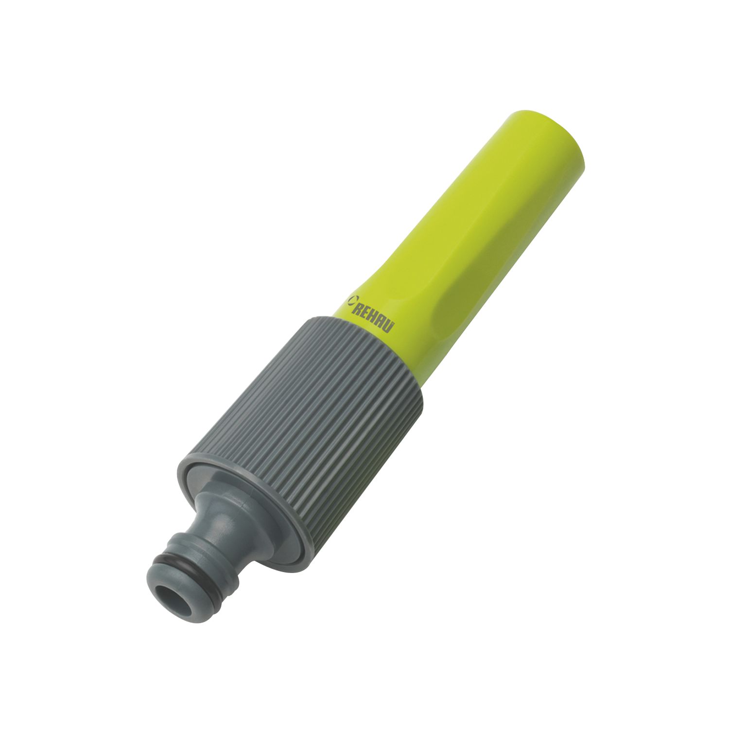 REHAU PROFI Spritze 3/4"