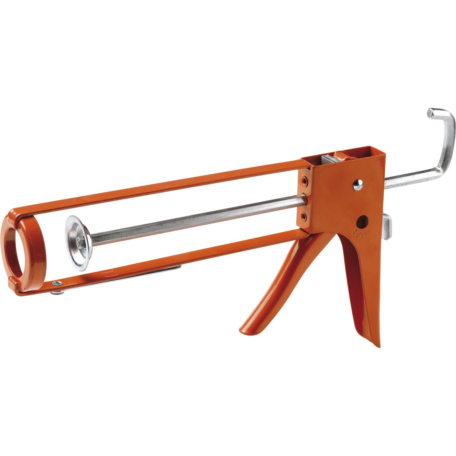 Schuller Kartuschenpistole Marathon Standard für 310 ml Kartusche