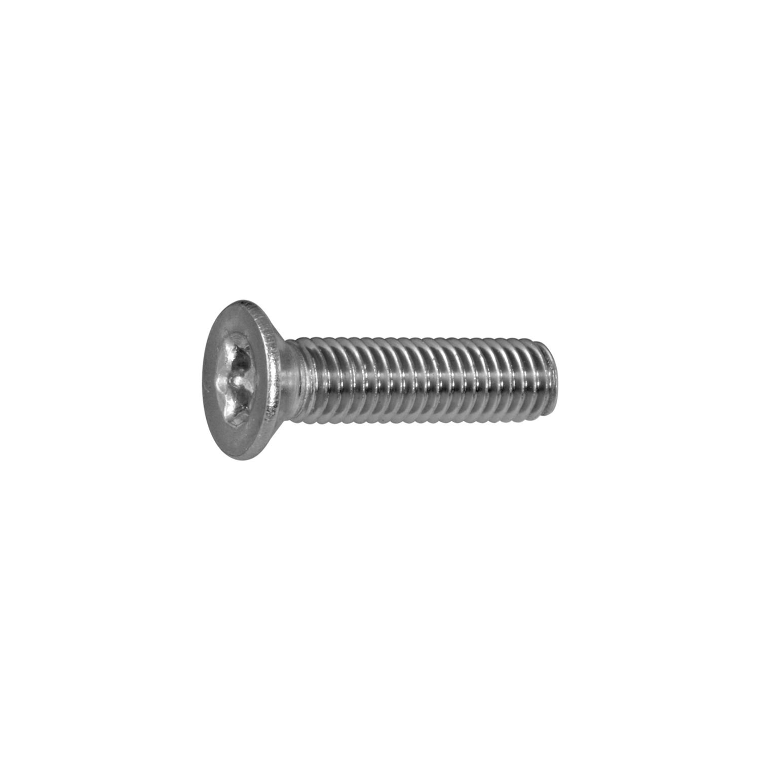 ~DIN7991 M 5x 16 TX25 Edelstahl A2-070 Senkschraube
