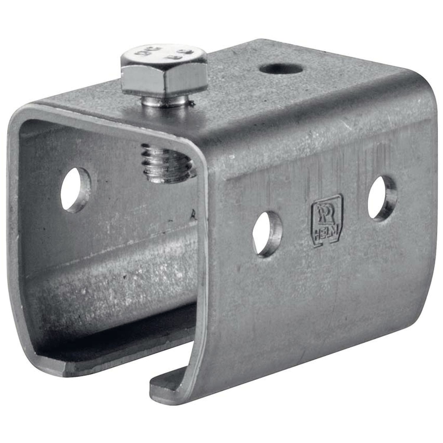 HELM Übersteckmuffe HELM Agrar 1504 blank